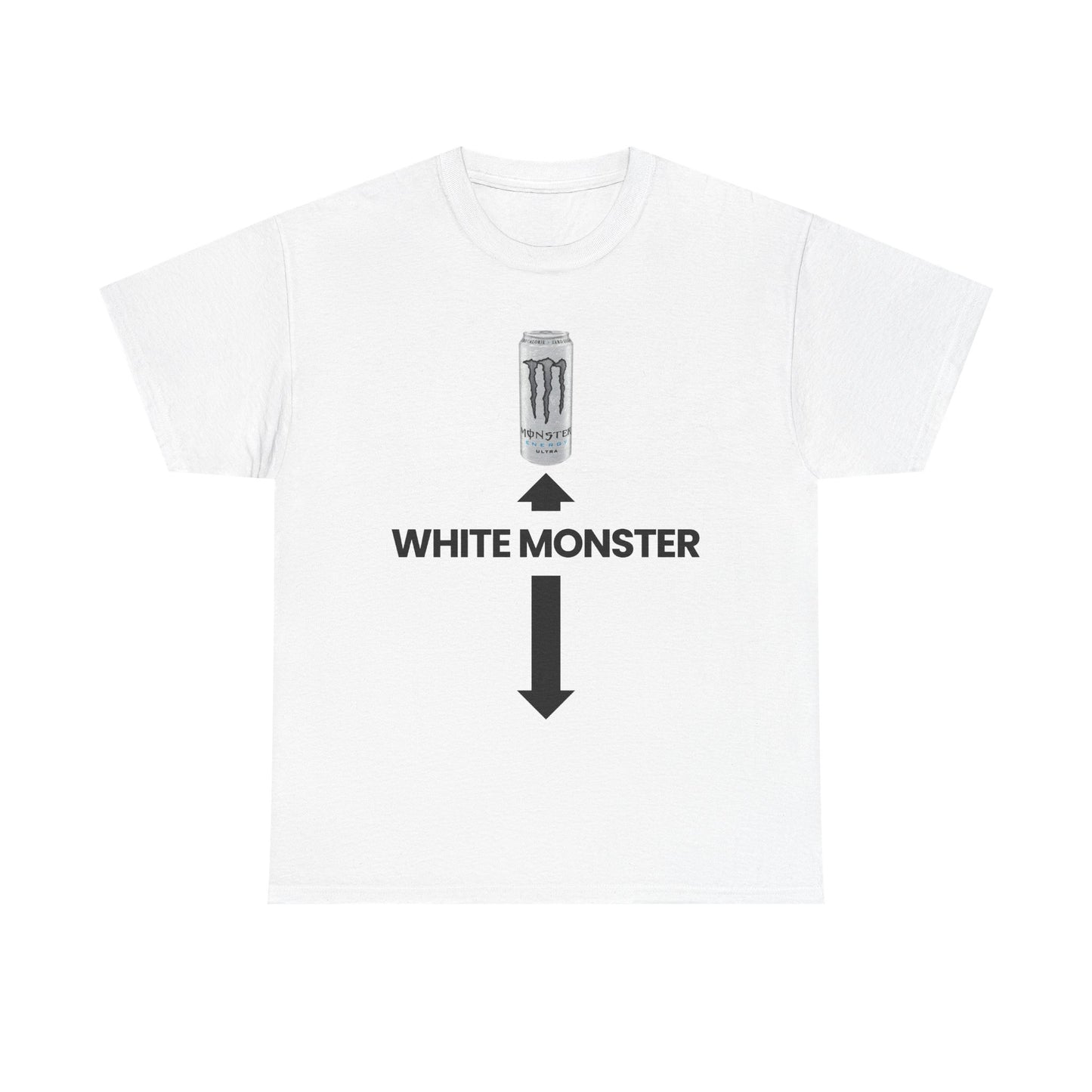 White Monster
