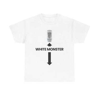 White Monster