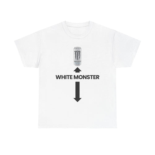 White Monster