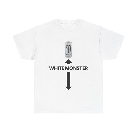 White Monster