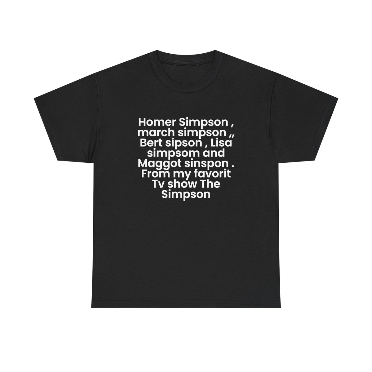The simpson