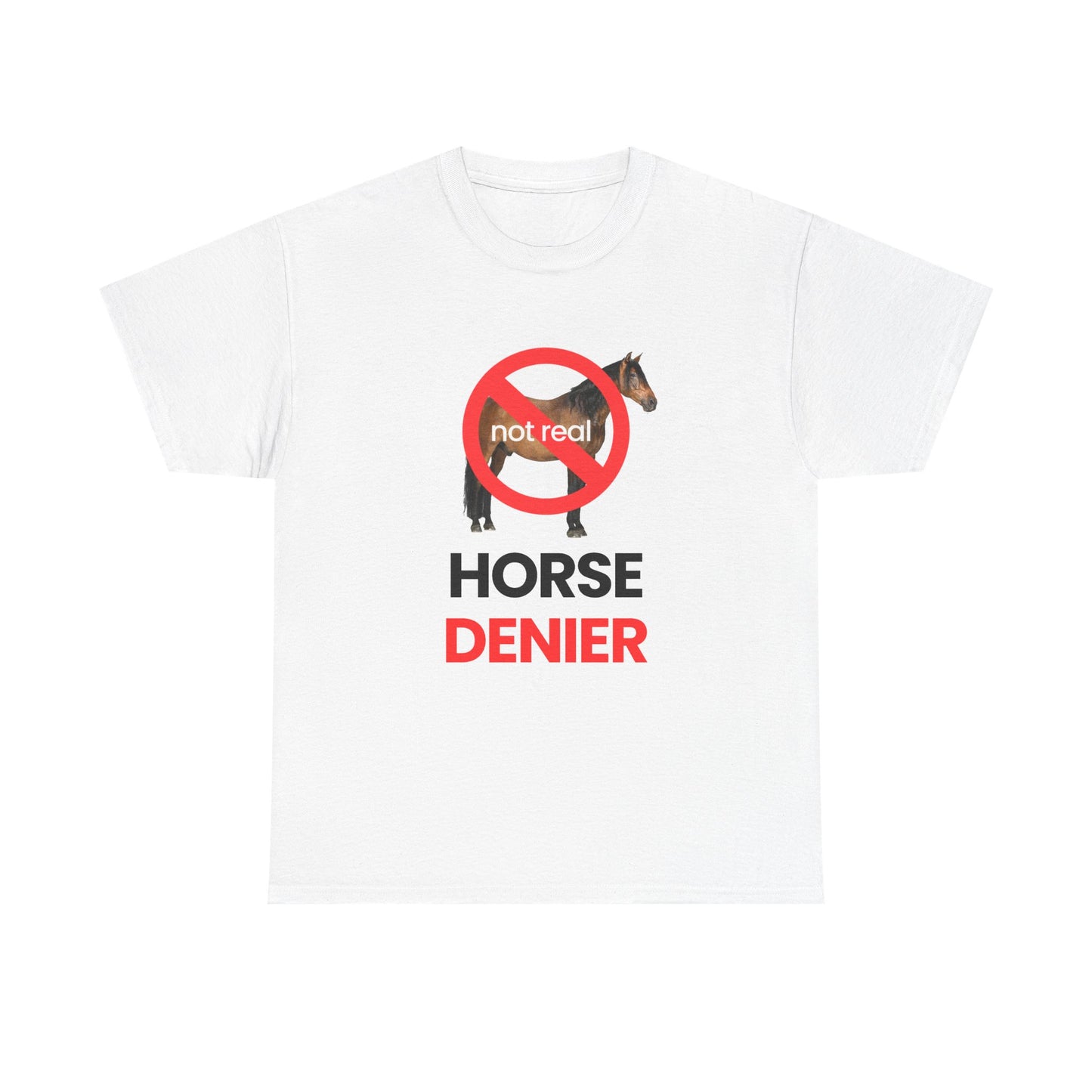 Horse Denier