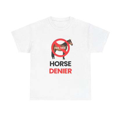Horse Denier