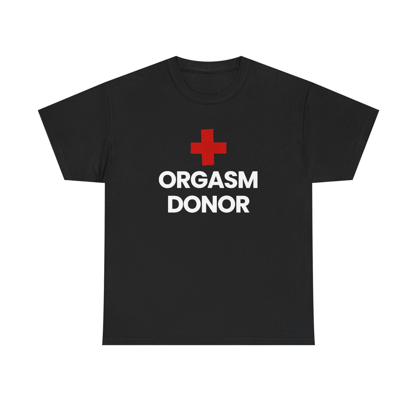 Orgasm Donor