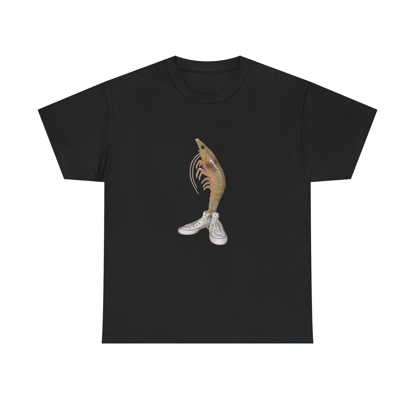 Cool shrim