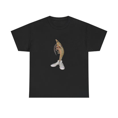 Cool shrim