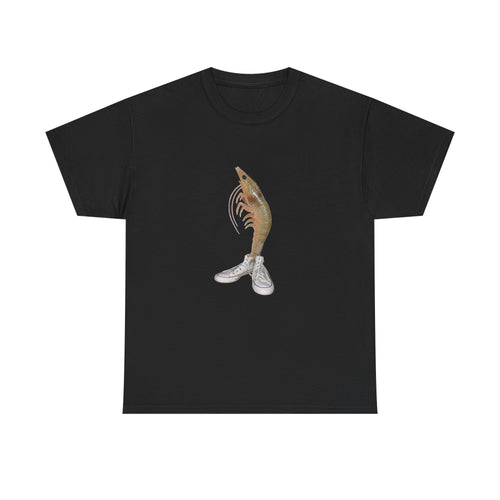 Cool shrim