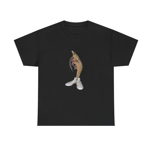 Cool shrim