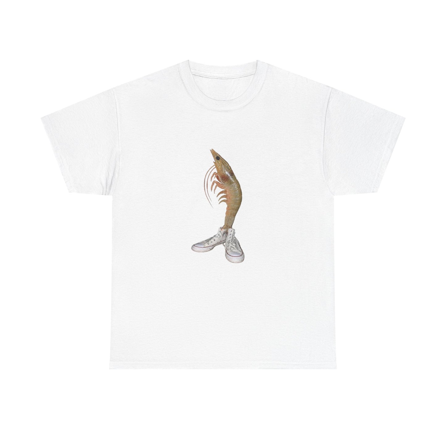 Cool shrim