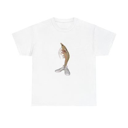 Cool shrim