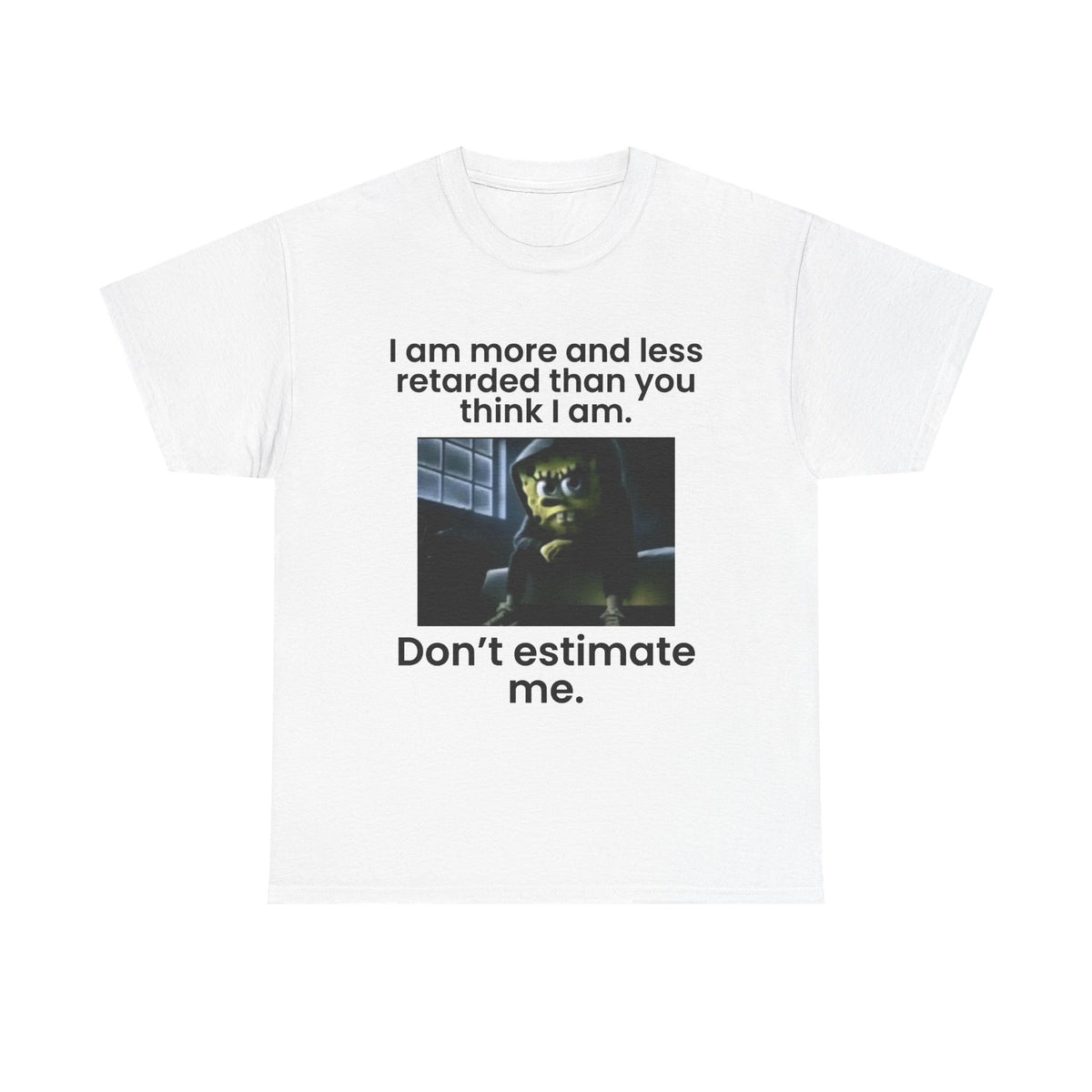 More or less retarded