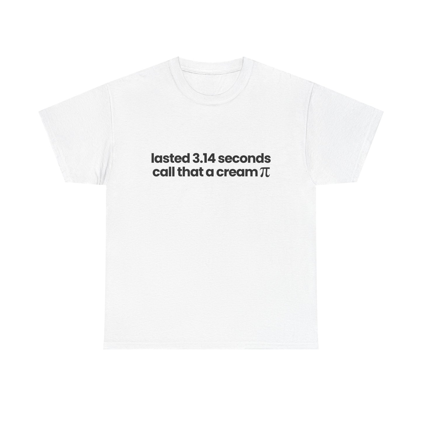 cream π