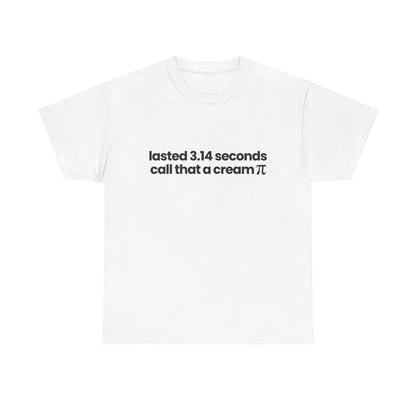 cream π