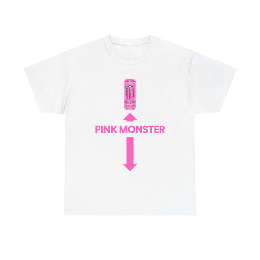 Pink Monster