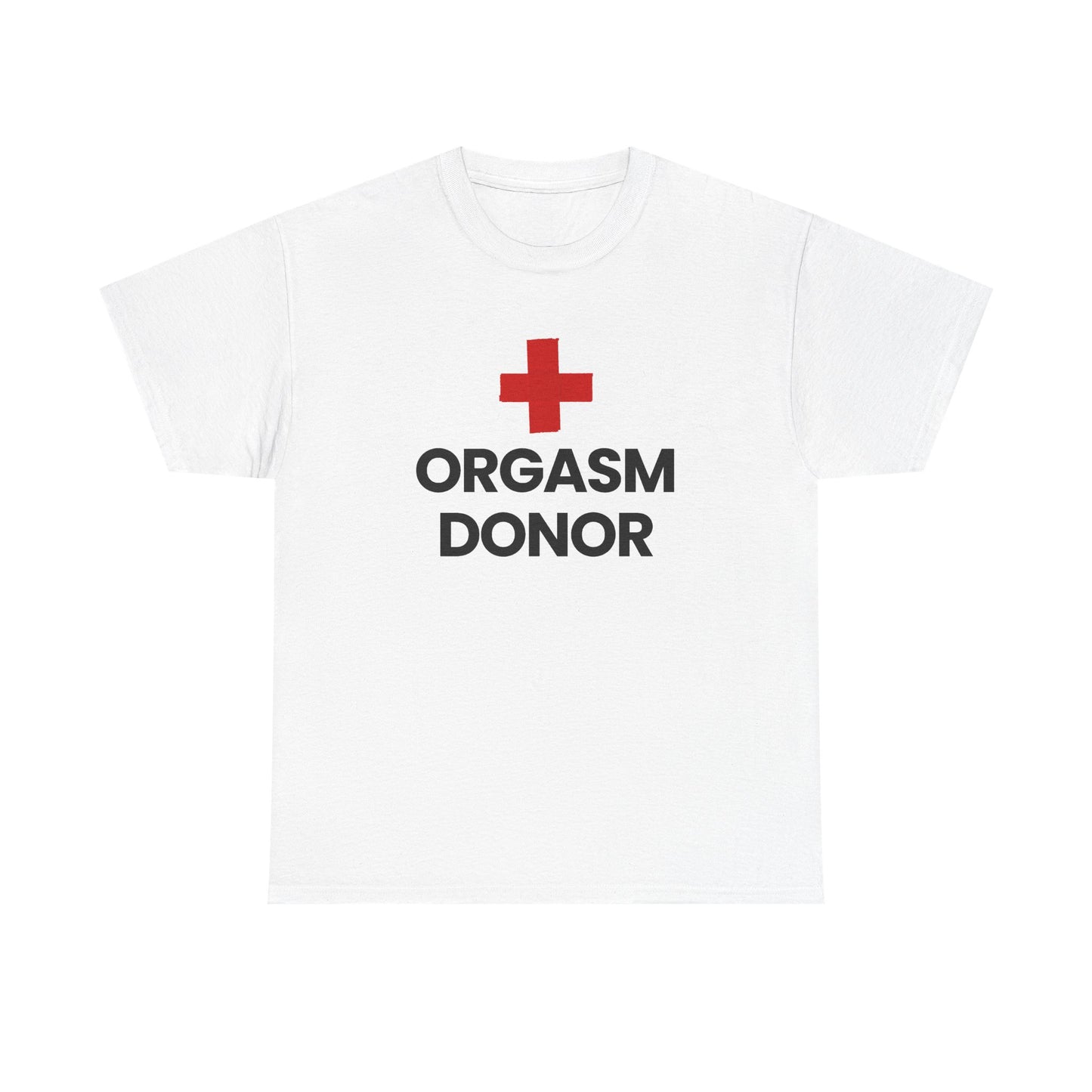 Orgasm Donor
