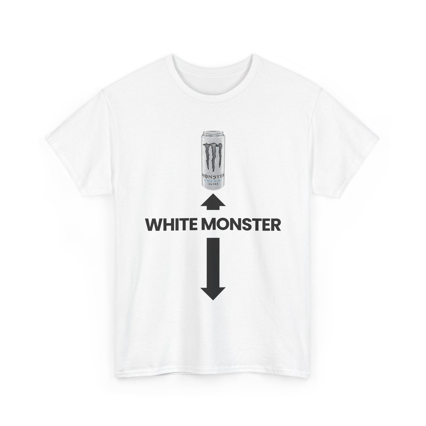 White Monster