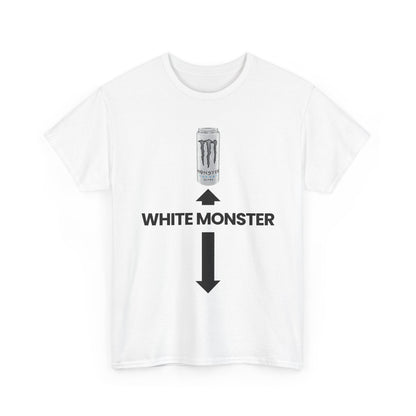 White Monster