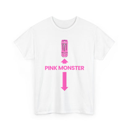 Pink Monster