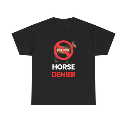 Horse Denier