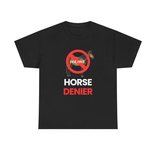 Horse Denier