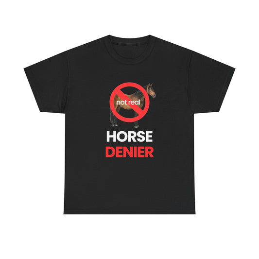 Horse Denier